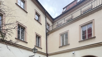 FOTO: Rythmix mají své kapelní auta.