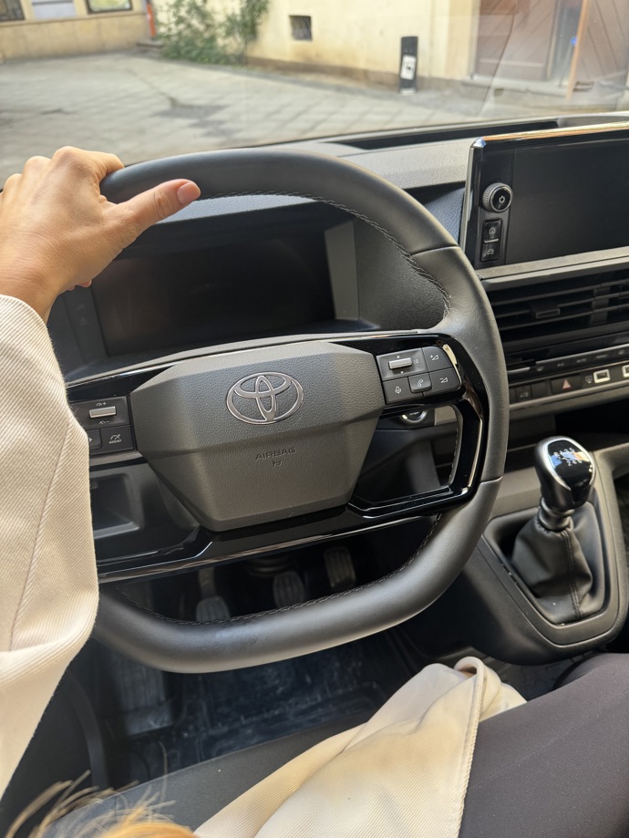 FOTO: Rythmix mají velké plány. – stránka 3