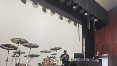 FOTO: Kapela kombinuje několik hudebních žánrů dohromady.