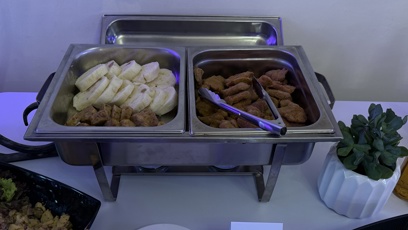 FOTO: Motoristé na rautu opravdu nešetřili.