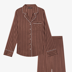 Pyžamový set, Anna Field, 830 Kč