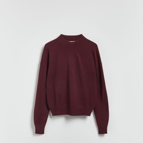 Svetr z vlny merino, Reserved,
1399 Kč