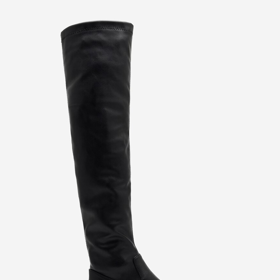 Kozačky nad kolena, Jenny Fairy, 1199 Kč