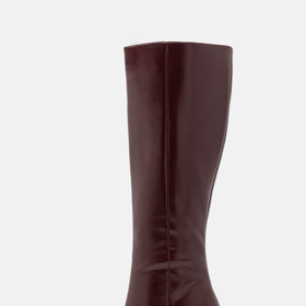 Kozačky na vysokém podpatku, Anna Field, 1520 Kč