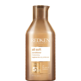 Vyživující kondicionér pro suché a křehké vlasy, Redken, 476 Kč