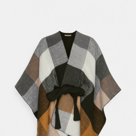 Pončo, Anna Field, 630 Kč