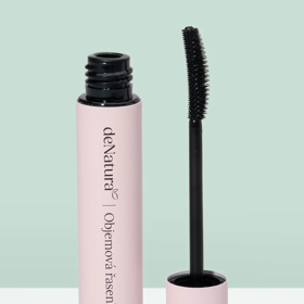 Objemová a růstová voděodolná řasenka, deNatura, 587 Kč