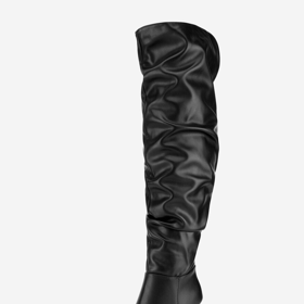 Kozačky nad kolena, DeeZee, 1499 Kč