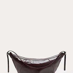 Lesklá taška, Marks&Spencer, 999 Kč