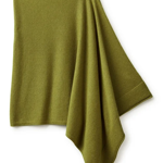 Pončo, United Colors of Benetton, 2099 Kč