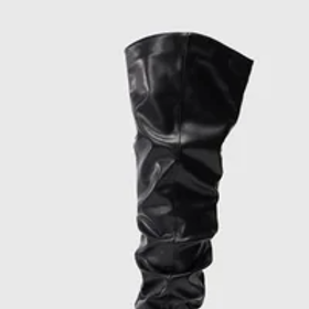 Kozačky nad kolena, Raid, 2090 Kč