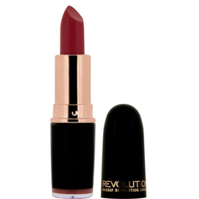 Krémová rtěnka, Makeup Revolution, 70 Kč