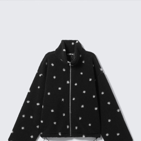 Flísová mikina, Monki, 1099 Kč