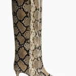 Kozačky po kolena, H&M, 1459 Kč