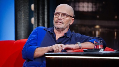 FOTO: Zdeněk Pohlreich se podle diváků prý vůbec nedostal ke slovu.