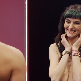 Kamila se svlékla a bude si muset vybrat.