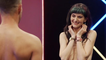 FOTO: Kamila se svlekla a bude si muset vybrat.