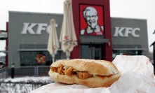 KFC v Praze (ilustrační snímek)