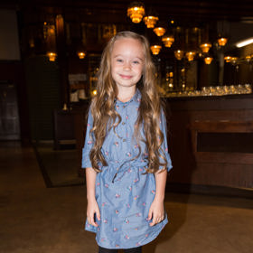 Valentýna Bečková se do budoucna vidí spíše jako filmová režisérka. 