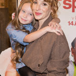 Vica Kerekes natočila film Láska na špičkách v roce 2021.