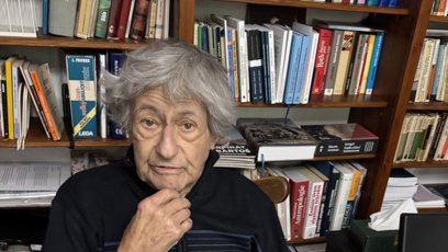 FOTO: Ivan Klíma zemřel ve věku 94 let.