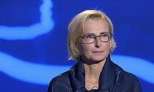 Kateřina Konečná chce zkrátit rozpočet institutu, který zkoumá zločiny jejích komunistických předchůdců.