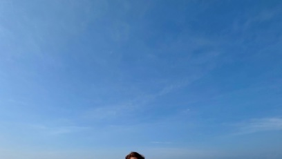 FOTO: Kristína Vargová míří do vily lásky.