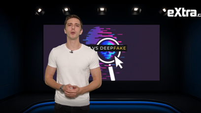 FOTO: eXtra versus deepfake