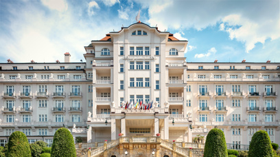 FOTO: hotel