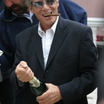 Josef Laufer byl celoživotní rebel. Proto se také příliš často na televizních obrazovkách za minulého režimu neukazoval.