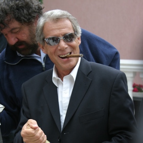 Josef Laufer byl celoživotní rebel. Proto se také příliš často na televizních obrazovkách za minulého režimu neukazoval.