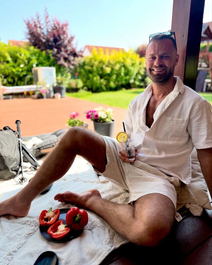 FOTO: Marka Dvořáka sleduje téměř 400 000 lidí. – stránka 3