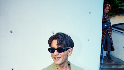 FOTO: Nechyběl Jan Bendig.