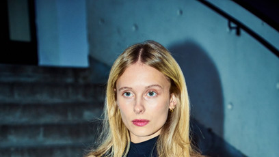 FOTO: Josefína Prachařová je své rodině velice podobná.