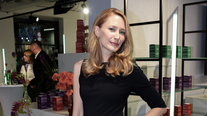 FOTO: Celebrity na akci GymBeam.