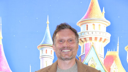 FOTO: Tomáš Zástěra je již několik let etablovaným moderátorem.