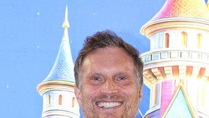 FOTO: Tomáš Zástěra plánuje Vánoce na chalupě.