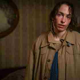 Film Máma bude vysílán na Vánoce.