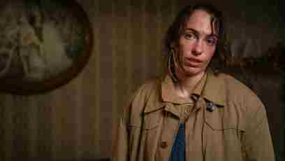 FOTO: Film Máma bude odvysílán na Vánoce.