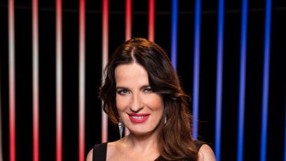 FOTO: Michaela Jílková ale tvrdí, že přísná je jen k těm, kteří nedodržují pravidla.