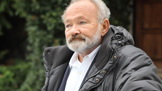 Oblíbený herec Rudolf Hrušínský mladší oslavil dvojité jubileum: 79. narozeniny i 20 let v Ulici coby domovník Pešek