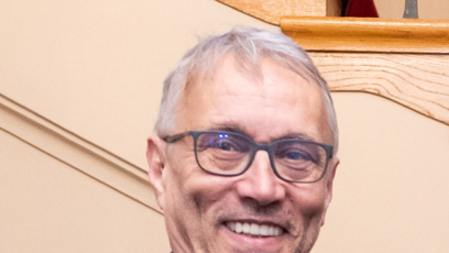 FOTO: Ministr pro evropské záležitosti Martin Dvořák.