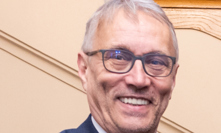 Ministr pro evropské záležitosti Martin Dvořák.