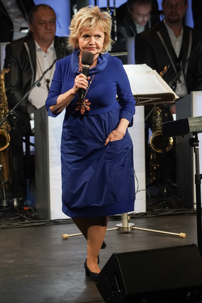 FOTO: Eva Hrušková získala ocenění. – stránka 10