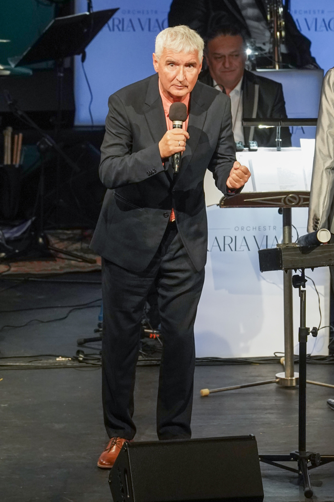 FOTO: Nechyběl Michal Nesvadba. – stránka 13
