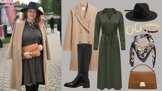 Ultramódní outfit Markéty Hrubešové: Na Velké pardubické ukázala elegantní styl pro ženy nejen 50+