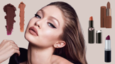 Podzim i na rtech: Našli jsme rtěnky od 49 Kč v barvách, které vládnou sezoně