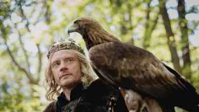 FOTO: Nová pohádka Největší zázrak.