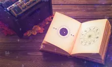 astro, znamení zvěrokruhu, kniha