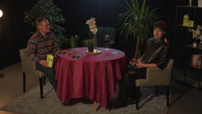 FOTO: tv show
